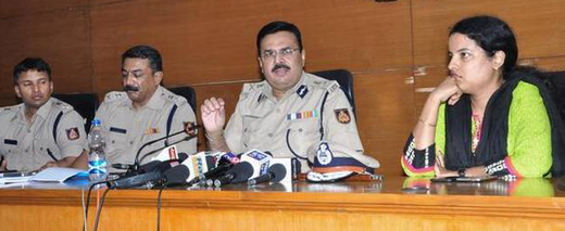 Alok Mohan